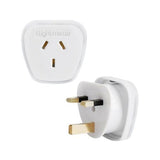 NNEDSZ Outbound UK Adaptor (Hong Kong/UK)