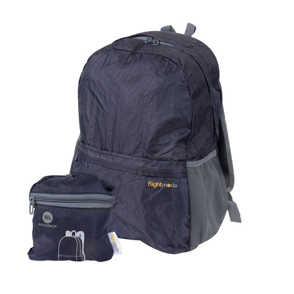 NNEDSZ 16L Travel Foldable Lightweight Backpack/Daypack