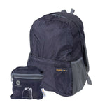NNEDSZ 16L Travel Foldable Lightweight Backpack/Daypack