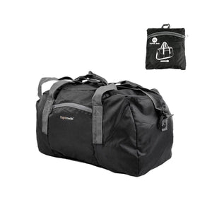 NNEDSZ 35L Foldable Lightweight Duffel Travel Bag