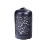 NNEDSZ Clevinger Ultrasonic LED Colour Changing Diffuser / Air Humidifer