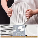 NNEDSZ 2 Tier Microwave Steamer