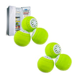 NNEDSZ Fridge Balls 6 Pack