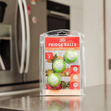 NNEDSZ Fridge Balls 6 Pack