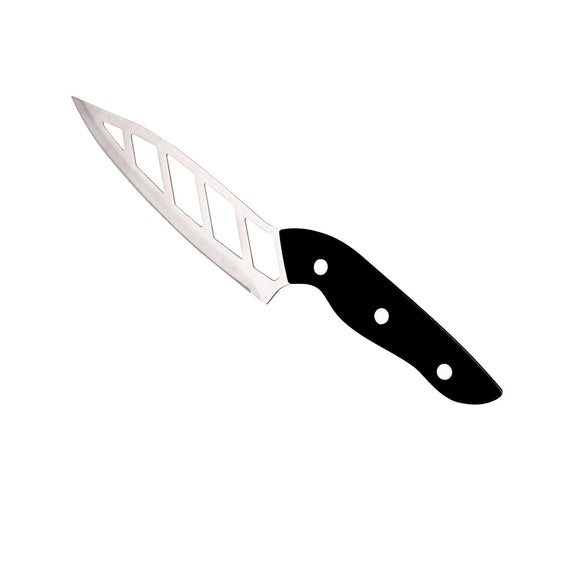 NNEDSZ The Versatile Wonder Knife Chef Knife Standless Stell Blade Stay Smooth & Sharp