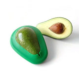 NNEDSZ Avocado Saver with Silicone Cover 2PCS