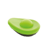 NNEDSZ Avocado Saver with Silicone Cover 2PCS