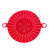 NNEDSZ Silicone Steamer
