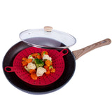 NNEDSZ Silicone Steamer