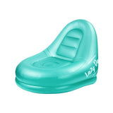 NNEDSZ Lazy Dayz Jumbo Inflatable Chair - Pink