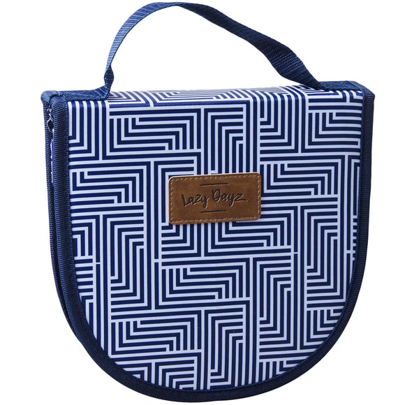 NNEDSZ Lazy Dayz Picnic Cutlery Wallet Set - Makena