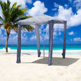 NNEDSZ BEACH CABANA - MAKENA