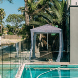 NNEDSZ BEACH CABANA - MAKENA