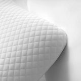 NNEDSZ Premium Cool Gel Neck Relief Memory Foam Pillow