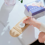 NNEDSZ 15PC Muscular Pain Self Heat Warming Patch