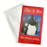 NNEDSZ Large Christmas Tree removal bag or tree skirt.