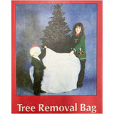 NNEDSZ Large Christmas Tree removal bag or tree skirt.