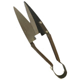 NNEDSZ 12" Gardening Shears - Metal Handle