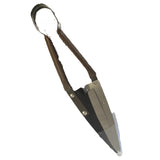 NNEDSZ 12" Gardening Shears - Metal Handle