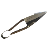 NNEDSZ 12" Gardening Shears - Metal Handle