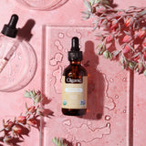 NNEDSZ ✨ 100% Pure Moroccan Argan Oil – 120ml for Hair, Face, & Skin