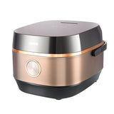 NNEDSZ Joyoung New F-40T88-Plus Low Carb IH Induction 8 Cups 4.0L Rice Cooker