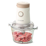 NNEDSZ Joyoung Multifunctional 2 Speed Blender Juice Minced Meat Food Processor FA-R18 AU Model