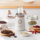NNEDSZ Joyoung Multifunctional 2 Speed Blender Juice Minced Meat Food Processor FA-R18 AU Model
