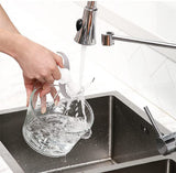 NNEDSZ Joyoung Multifunctional 2 Speed Blender Juice Minced Meat Food Processor FA-R18 AU Model