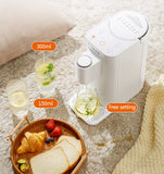 NNEDSZ Joyoung Instant Water Dispenser Drink Boiler Container 2L FA-W20 AU Model
