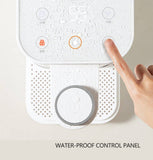 NNEDSZ Joyoung Instant Water Dispenser Drink Boiler Container 2L FA-W20 AU Model