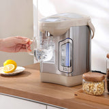 NNEDSZ Hoper Layer 3.2L Electric Hot Water Dispenser LED Display AU Model with SAA Certification
