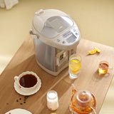 NNEDSZ Hoper Layer 3.2L Electric Hot Water Dispenser LED Display AU Model with SAA Certification