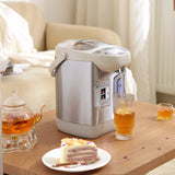NNEDSZ Hoper Layer 3.2L Electric Hot Water Dispenser LED Display AU Model with SAA Certification