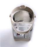 NNEDSZ Hoper Layer 3.2L Electric Hot Water Dispenser LED Display AU Model with SAA Certification