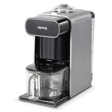 NNEDSZ Joyoung K1S Pro Soymilk Machine Soybean Milk Coffee Maker Juicer Water Dispenser