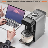 NNEDSZ Joyoung K1S Pro Soymilk Machine Soybean Milk Coffee Maker Juicer Water Dispenser