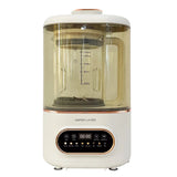 NNEDSZ Hoper Layer 8in1 Quite Cooking Blender with Silent Shield 24H Preset Self-Cleaning AU Model