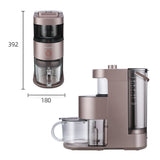 NNEDSZ Joyoung new upgraded version Y-1 Plus Automatic Self Cleaning Blender