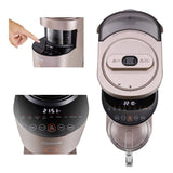 NNEDSZ Joyoung new upgraded version Y-1 Plus Automatic Self Cleaning Blender