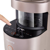 NNEDSZ Joyoung new upgraded version Y-1 Plus Automatic Self Cleaning Blender