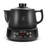 NNEDSZ Hoper layer Multifunctional Kettle Smart Medicinal Pot AU Version SAA Approvals
