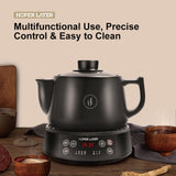 NNEDSZ Hoper layer Multifunctional Kettle Smart Medicinal Pot AU Version SAA Approvals