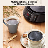 NNEDSZ Hoper layer Multifunctional Kettle Smart Medicinal Pot AU Version SAA Approvals