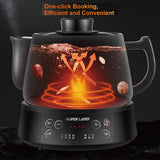 NNEDSZ Hoper layer Multifunctional Kettle Smart Medicinal Pot AU Version SAA Approvals