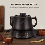 NNEDSZ Hoper layer Multifunctional Kettle Smart Medicinal Pot AU Version SAA Approvals