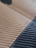 NNEDSZ Horse 3m x 1.8m recycled mat