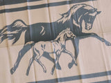 NNEDSZ Horse 3m x 1.8m recycled mat