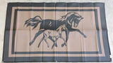 NNEDSZ Horse 3m x 1.8m recycled mat