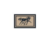 NNEDSZ Horse 5m x 2.4m camping mat